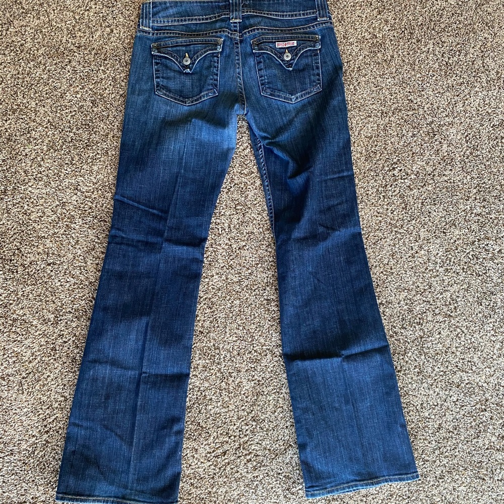 Hudson jeans